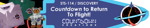 Countdown Creations